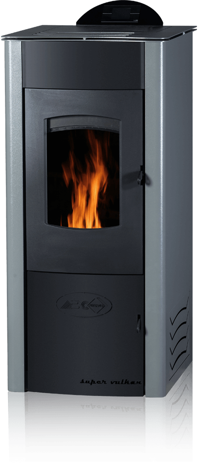 super vulkan gray